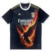 Fotbalový Dres Benfica Lisabon Eagle Speciální 2025-26