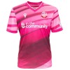 Fotbalový Dres Bolton Wanderers Alternativní Dresy 2025-26