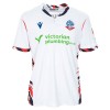 Fotbalový Dres Bolton Wanderers Domácí Dresy 2025-26