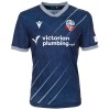 Fotbalový Dres Bolton Wanderers Venkovní Dresy 2025-26