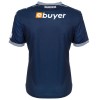 Fotbalový Dres Bolton Wanderers Venkovní Dresy 2025-26