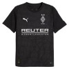 Fotbalový Dres Borussia Monchengladbach Alternativní Dresy 2025-26