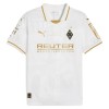 Fotbalový Dres Borussia Monchengladbach Anniversary 2025-26