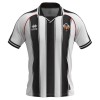 Fotbalový Dres CD Castellon Domácí Dresy 2025-26