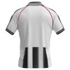 Fotbalový Dres CD Castellon Domácí Dresy 2025-26