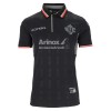Fotbalový Dres Cremonese Alternativní Dresy 2025-26