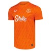 Fotbalový Dres Everton Brankářské 2025-26