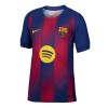 Fotbalový Dres FC Barcelona x Kopa Trophy Lamine Yamal 10 Speciální 2025-26