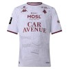 Fotbalový Dres FC Metz Venkovní Dresy 2025-26