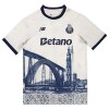 Fotbalový Dres FC Porto Speciální 2025-26