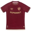 Fotbalový Dres Fluminense FC Alternativní Dresy 2025-26