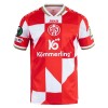 Fotbalový Dres FSV Mainz 05 Speciální 2025-26