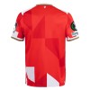 Fotbalový Dres FSV Mainz 05 Speciální 2025-26