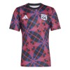 Fotbalový Dres Olympique Lyon Pre-Match 2025-26