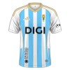 Fotbalový Dres Real Oviedo Alternativní Dresy 2025-26