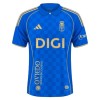 Fotbalový Dres Real Oviedo Domácí Dresy 2025-26