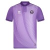 Fotbalový Dres Sheffield United Alternativní Dresy 2025-26 Fotbalový Dres Sheffield United Alternativní Dresy 2025-26