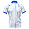 Fotbalový Dres Sheffield Wednesday Alternativní Dresy 2025-26 Fotbalový Dres Sheffield Wednesday Alternativní Dresy 2025-26