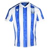 Fotbalový Dres Sheffield Wednesday Domácí Dresy 2025-26