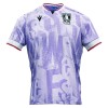 Fotbalový Dres Sheffield Wednesday Venkovní Dresy 2025-26 Fotbalový Dres Sheffield Wednesday Venkovní Dresy 2025-26