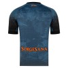 Fotbalový Dres SSC Neapol Halloween Speciální 2025-26
