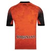 Fotbalový Dres SSC Neapol Halloween Speciální Brankářské 2025-26