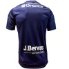 Fotbalový Dres Stade Brestois Alternativní Dresy 2025-26