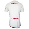 Fotbalový Dres Stade Brestois Venkovní Dresy 2025-26