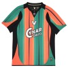 Fotbalový Dres Venezia Alternativní Dresy 2025-26 Fotbalový Dres Venezia Alternativní Dresy 2025-26