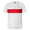 Fotbalový Dres VfB Stuttgart Anniversary 2025-26 Fotbalový Dres VfB Stuttgart Anniversary 2025-26