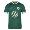 Fotbalový Dres VfL Wolfsburg Anniversary 2025-26