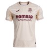 Fotbalový Dres Villarreal Venkovní Dresy 2025-26 Fotbalový Dres Villarreal Venkovní Dresy 2025-26