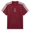 Fotbalový Dres Arsenal Terrace Icons 2025-26 Červená