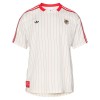 Fotbalový Dres Benfica Lisabon Terrace Icons 2025-26