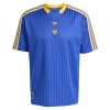 Fotbalový Dres CA Boca Juniors Terrace Icons 2025-26