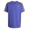 Fotbalový Dres Manchester United Terrace Icons 2025-26
