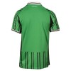 Fotbalový Dres Sassuolo Domácí Dresy 2025-26