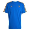 Fotbalový Dres Tigres UANL Terrace Icons 2025-26