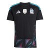 Fotbalový Dres Argentina Domácí Dresy Brankářské Mistrovství Světa 2026
