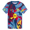 Fotbalový Dres FC Barcelona Pre-Match 2025-26 Fotbalový Dres FC Barcelona Pre-Match 2025-26