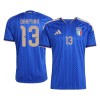 Fotbalový Dres Itálie Darmian 13 Domácí Dresy Mistrovství Světa 2026 Fotbalový Dres Itálie Darmian 13 Domácí Dresy Mistrovství Světa 2026