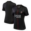Dámský Fotbalový Dres Paris Saint-Germain Čtvrtý Dresy Jordan 2025-26 Dámský Fotbalový Dres Paris Saint-Germain Čtvrtý Dresy Jordan 2025-26