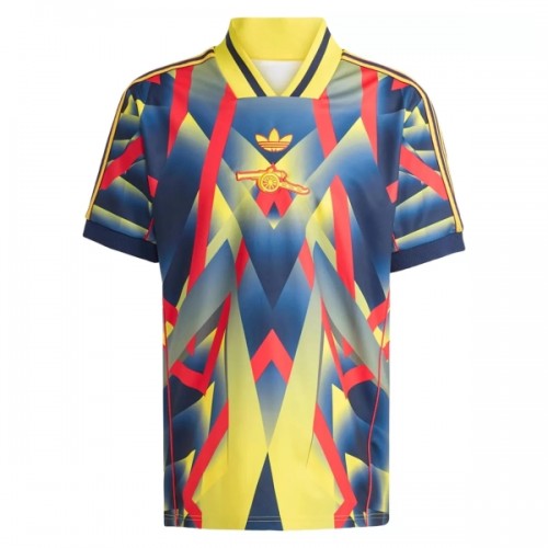 Fotbalový Dres Arsenal Lifestyle Speciální 2025-26 Fotbalový Dres Arsenal Lifestyle Speciální 2025-26