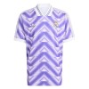 Fotbalový Dres Real Madrid Lifestyle Speciální 2025-26