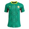 Fotbalový Dres Senegal Venkovní Dresy Mistrovství Světa 2026