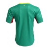 Fotbalový Dres Senegal Venkovní Dresy Mistrovství Světa 2026