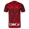 Dětský Fotbalový Dres Athletic Bilbao Čtvrtý Dresy 2025-26