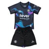 Dětský Fotbalový Dres Bristol City Alternativní Dresy 2025-26