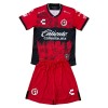 Dětský Fotbalový Dres Club Tijuana Domácí Dresy 2025-26