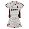 Dětský Fotbalový Dres Club Tijuana Venkovní Dresy 2025-26